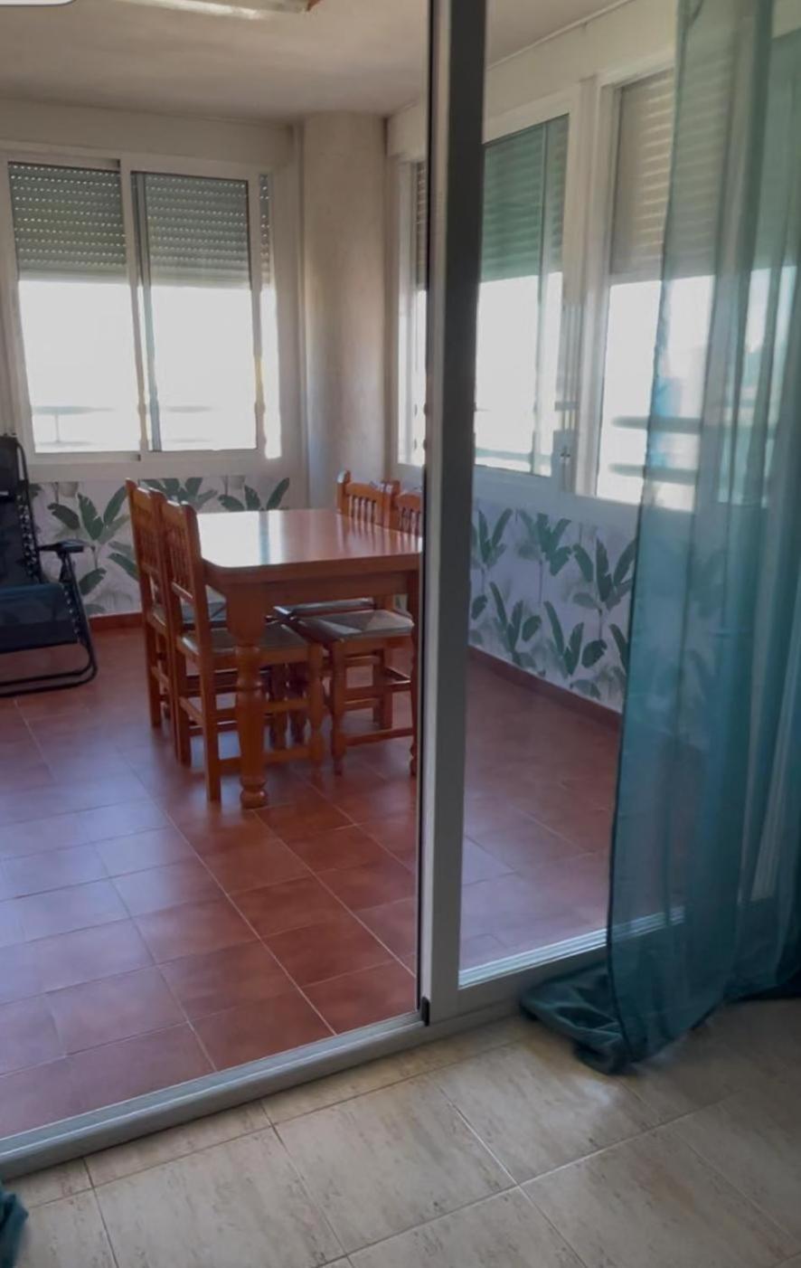Apartamento Urbanova Playa El Altet Exterior foto