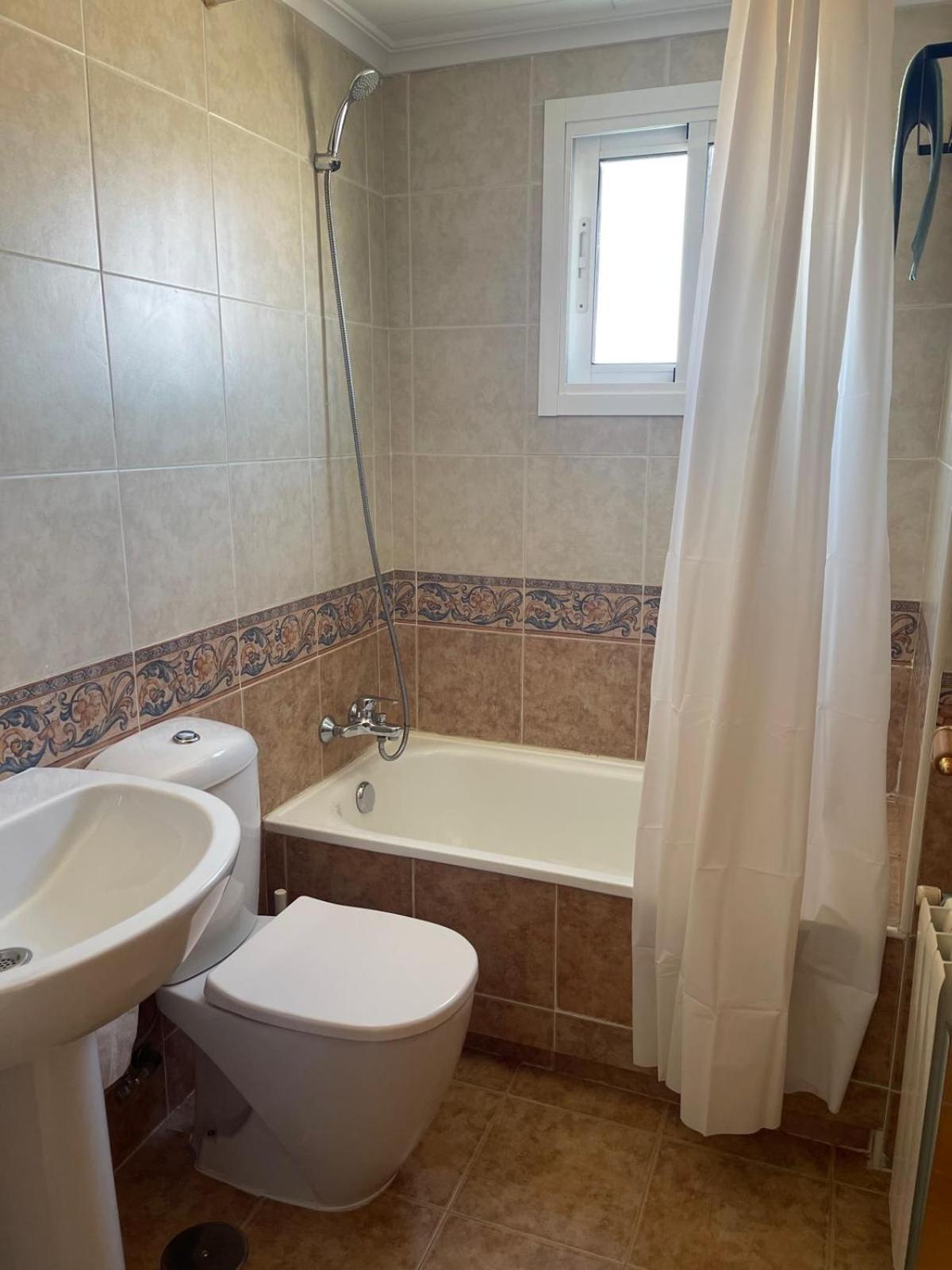 Apartamento Urbanova Playa El Altet Exterior foto